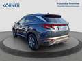 Hyundai TUCSON Hybrid TREND 1.6 T-GDi *ALLRAD*CAM*CARPLAY*NAVI* Bleu - thumbnail 3