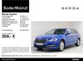 Skoda Superb Combi 2.0 TDI 4x4 DSG Kamera ACC Matrix Blau - thumbnail 1