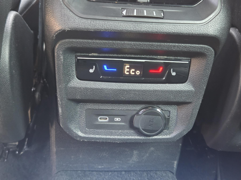 SEAT Tarraco 1.4 TSI e-Hybrid PHEV FR Business, Trekhaak, Memor — photo 6