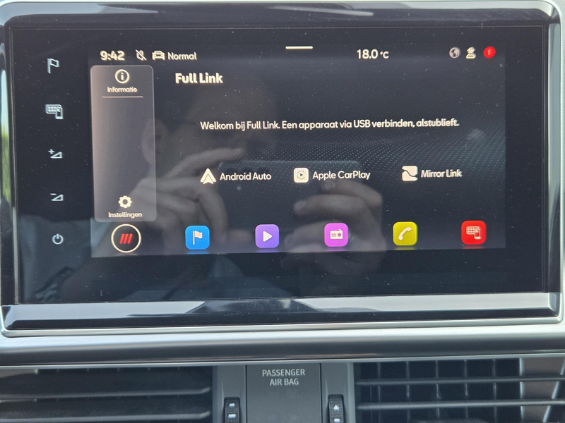 SEAT Tarraco 1.4 TSI e-Hybrid PHEV FR Business, Trekhaak, Memor — photo 4