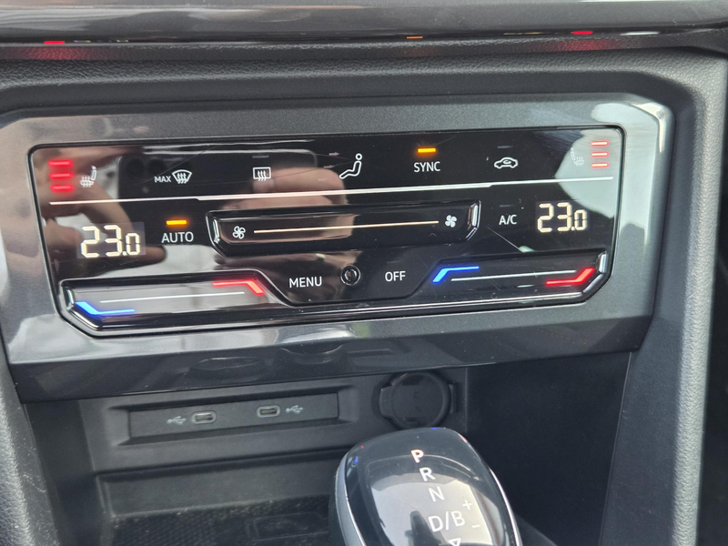 SEAT Tarraco 1.4 TSI e-Hybrid PHEV FR Business, Trekhaak, Memor — photo 5