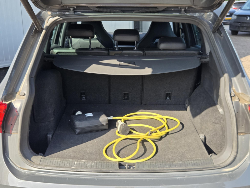 SEAT Tarraco 1.4 TSI e-Hybrid PHEV FR Business, Trekhaak, Memor — photo 10