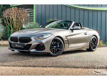 Roadster III (G29) M40iA 340ch M Performance