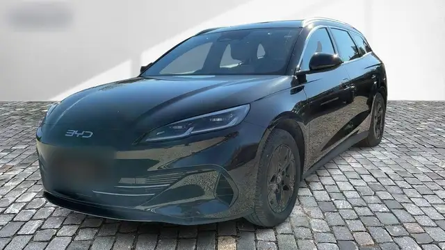 BYD Seal 6