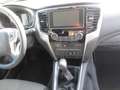 Mitsubishi L200 Doppelkabine Select 2.2 DI-D 4WD 6-Gang AHK 3100KG Bianco - thumbnail 12
