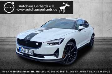 BST EDITION AWD 82kWh bel. Nappaleder, Perfor.