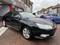 Citroen C5 C5 2.0 HDi Exclusive/CUIR GPS BOITE AUTOMATIQUE Noir - thumbnail 3