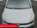 Volkswagen Golf GTI 8 2.0 TSI DSG BLACK STYLE PANO H&K-SOUND 19 ESTORI Grau - thumbnail 21
