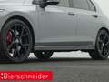 Volkswagen Golf GTI 8 2.0 TSI DSG BLACK STYLE PANO H&K-SOUND 19 ESTORI Grau - thumbnail 28