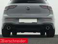 Volkswagen Golf GTI 8 2.0 TSI DSG BLACK STYLE PANO H&K-SOUND 19 ESTORI Grau - thumbnail 27
