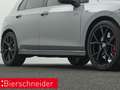 Volkswagen Golf GTI 8 2.0 TSI DSG BLACK STYLE PANO H&K-SOUND 19 ESTORI Grau - thumbnail 29