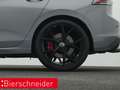 Volkswagen Golf GTI 8 2.0 TSI DSG BLACK STYLE PANO H&K-SOUND 19 ESTORI Grau - thumbnail 23