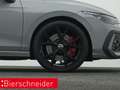 Volkswagen Golf GTI 8 2.0 TSI DSG BLACK STYLE PANO H&K-SOUND 19 ESTORI Grau - thumbnail 25