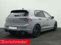 Volkswagen Golf GTI 8 2.0 TSI DSG BLACK STYLE PANO H&K-SOUND 19 ESTORI Grau - thumbnail 6