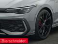 Volkswagen Golf GTI 8 2.0 TSI DSG BLACK STYLE PANO H&K-SOUND 19 ESTORI Grau - thumbnail 15