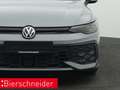 Volkswagen Golf GTI 8 2.0 TSI DSG BLACK STYLE PANO H&K-SOUND 19 ESTORI Grau - thumbnail 17