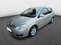 Toyota Corolla 1.6 2.Hand-Tempo-Einparkhilfe-Tüv Neu Silber - thumbnail 1