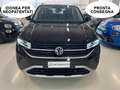 Volkswagen T-Cross 1.0 TSI Life Zwart - thumbnail 2