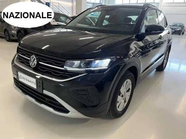 Volkswagen T-Cross 1.0 TSI Life