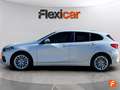 BMW 118 118iA Blanc - thumbnail 4