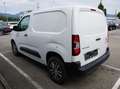 Citroen Berlingo Blanc - thumbnail 4