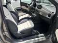 Fiat 500C C 1.0 Hybrid Dolcevita -Pronta Consegna-KM 7000 Grigio - thumbnail 7
