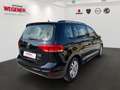 Volkswagen Touran TOURAN 1.5 TSI Comfortline,NAVI,LED,7 SITZER, AU Schwarz - thumbnail 3