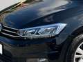 Volkswagen Touran TOURAN 1.5 TSI Comfortline,NAVI,LED,7 SITZER, AU Schwarz - thumbnail 5