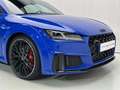 Audi TT Coupé 45 TFSI Last edition quattro S tronic Azul - thumbnail 21