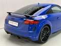 Audi TT Coupé 45 TFSI Last edition quattro S tronic Azul - thumbnail 16