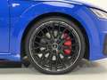 Audi TT Coupé 45 TFSI Last edition quattro S tronic Azul - thumbnail 9