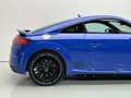 Audi TT Coupé 45 TFSI Last edition quattro S tronic Azul - thumbnail 7