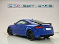 Audi TT Coupé 45 TFSI Last edition quattro S tronic Azul - thumbnail 6