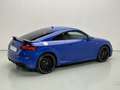 Audi TT Coupé 45 TFSI Last edition quattro S tronic Azul - thumbnail 13