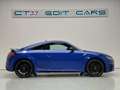 Audi TT Coupé 45 TFSI Last edition quattro S tronic Azul - thumbnail 4