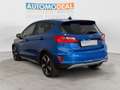 Ford Fiesta Active AUTOMATIK NAV SITZ.HZG TEMPOMAT LENK.HZG AP Blau - thumbnail 7