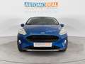 Ford Fiesta Active AUTOMATIK NAV SITZ.HZG TEMPOMAT LENK.HZG AP Blau - thumbnail 3