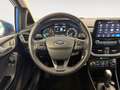 Ford Fiesta Active AUTOMATIK NAV SITZ.HZG TEMPOMAT LENK.HZG AP Blau - thumbnail 14