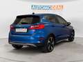 Ford Fiesta Active AUTOMATIK NAV SITZ.HZG TEMPOMAT LENK.HZG AP Blau - thumbnail 5