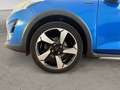 Ford Fiesta Active AUTOMATIK NAV SITZ.HZG TEMPOMAT LENK.HZG AP Blau - thumbnail 15