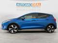 Ford Fiesta Active AUTOMATIK NAV SITZ.HZG TEMPOMAT LENK.HZG AP Blau - thumbnail 8