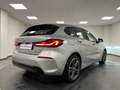 BMW 118 118iA 136ch Edition Sport DKG7 Argent - thumbnail 2