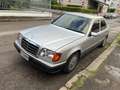 Mercedes-Benz E 230 Mercedes Benz E 230 Kompressor Benzina + GPL Plateado - thumbnail 1