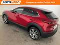 Mazda CX-30 2.0 Skyactiv-G Mild-Hybrid Zenith 2WD Rojo - thumbnail 4