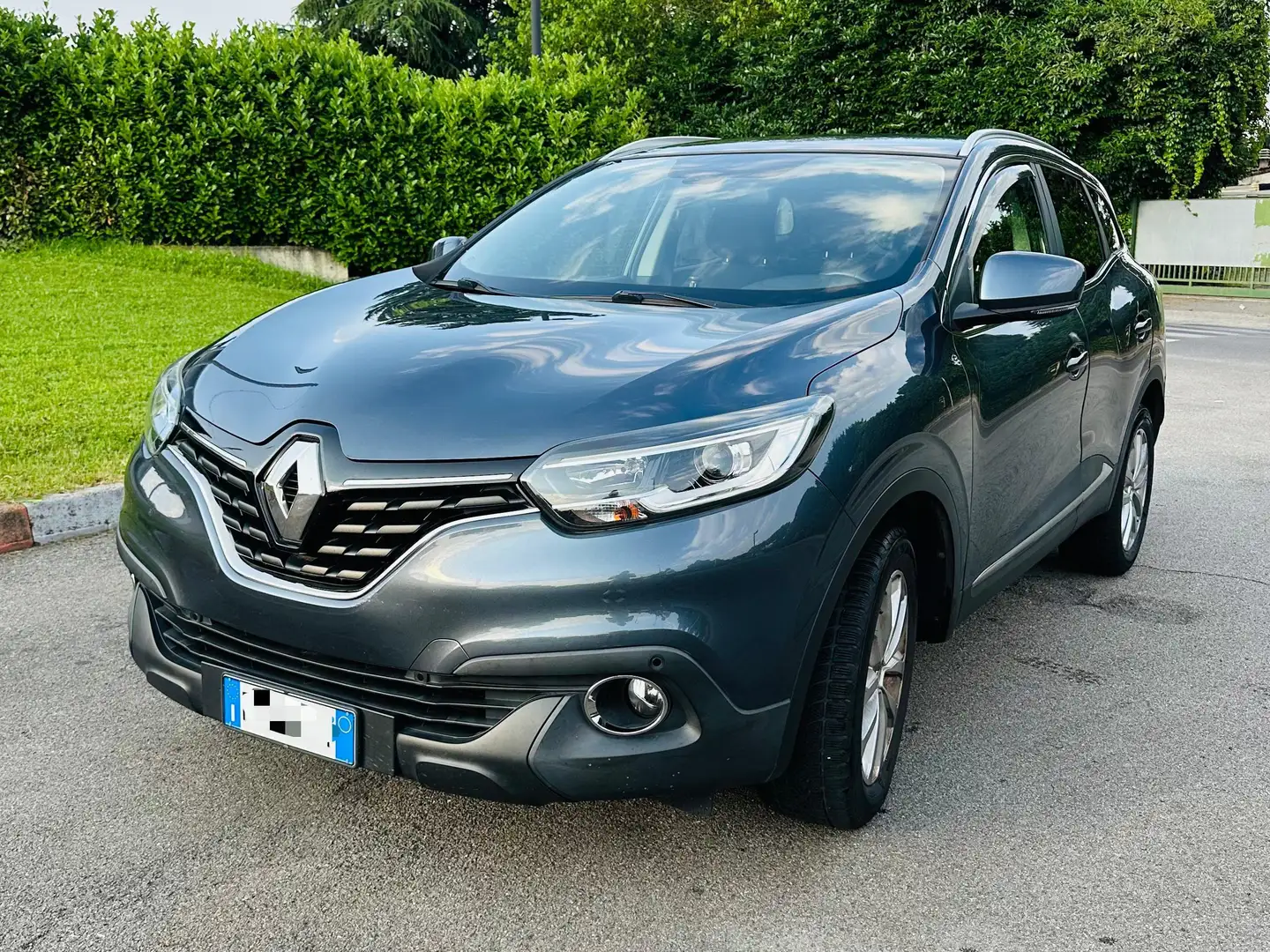 Renault Kadjar Kadjar 1.2 tce energy Zen 130cv - 1