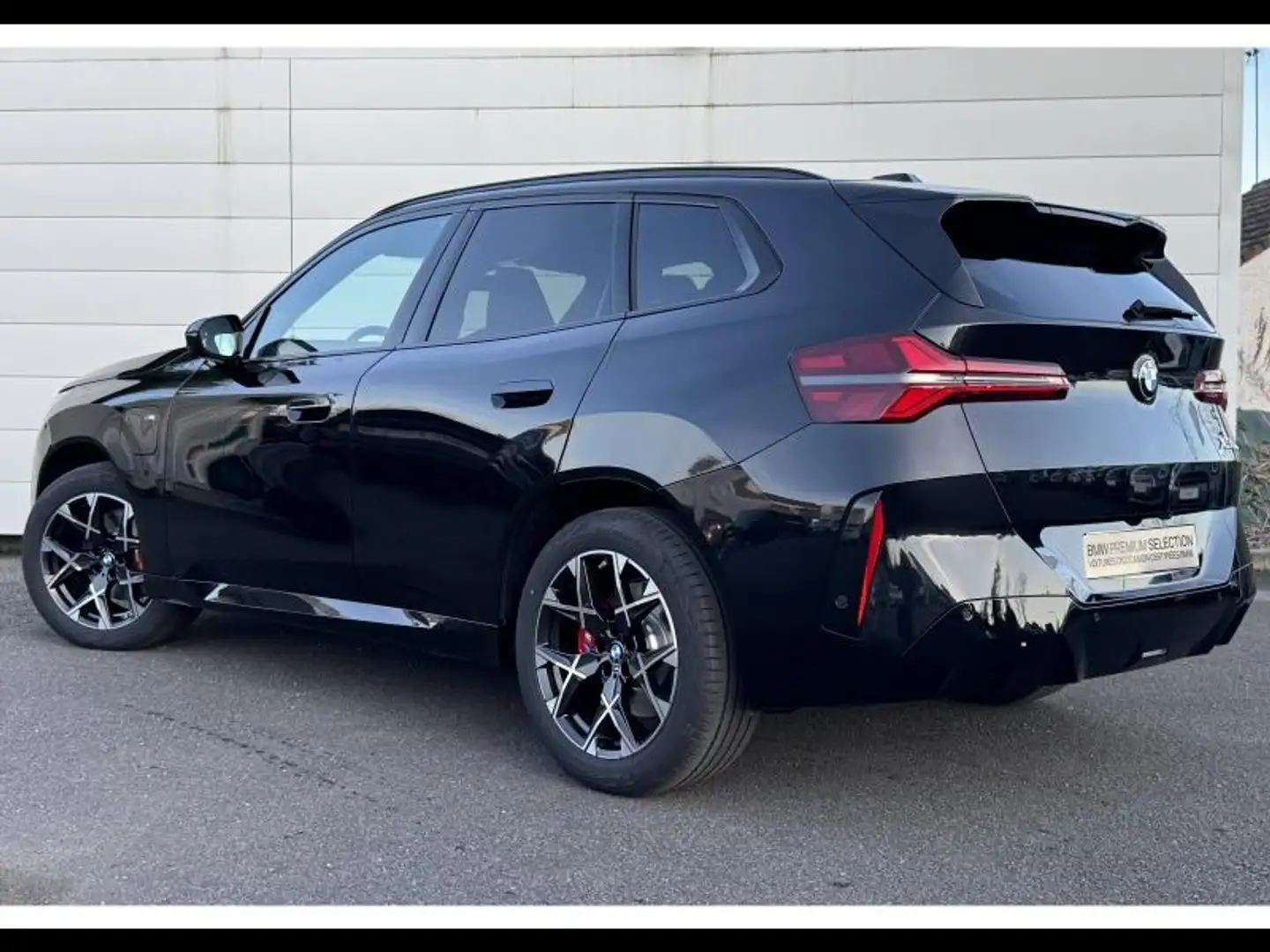 BMW X3 xDrive30e 299ch M Sport - 2