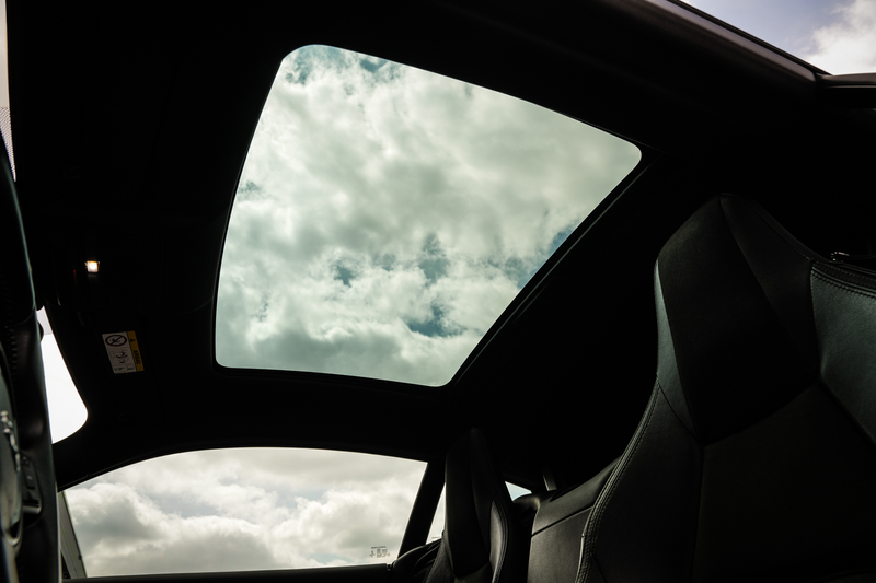 Jaguar F-Type 2.0T P300 R-Dynamic | LED | Panoramadak | Meridian — photo 29