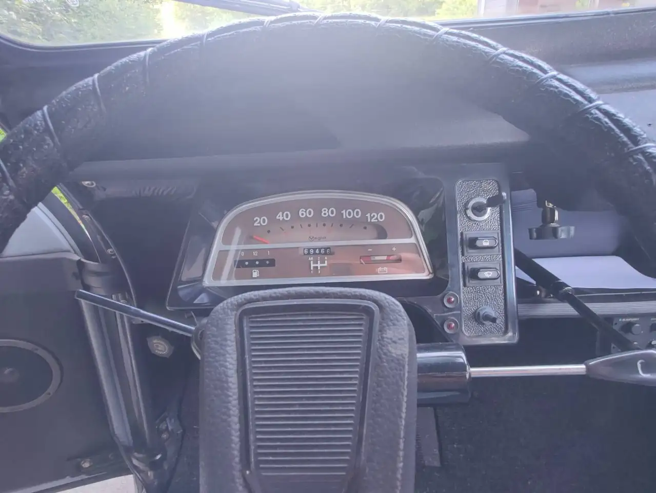 Citroen 2CV 2 CV 6 Charleston, foto 11