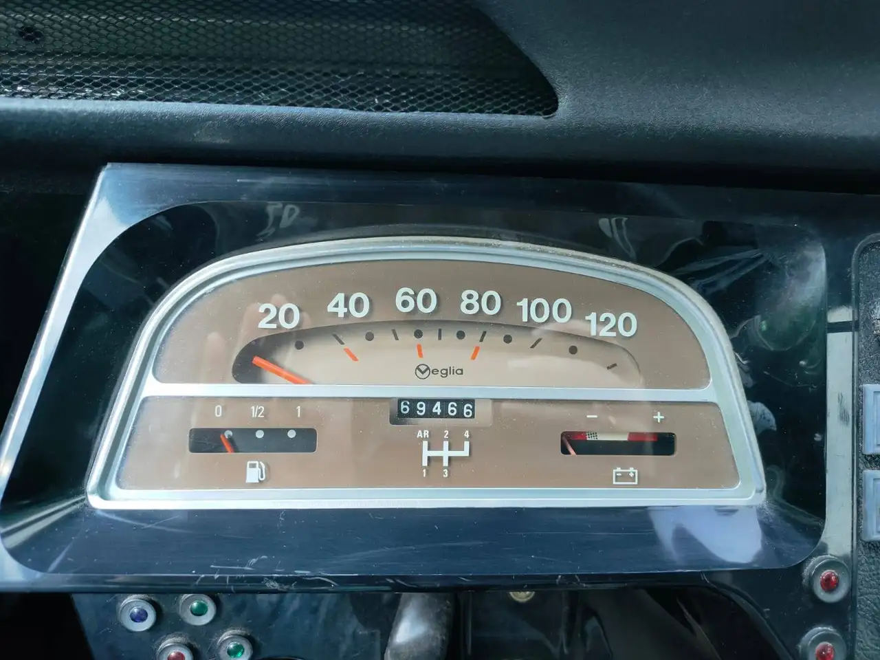 Citroen 2CV 2 CV 6 Charleston, foto 12