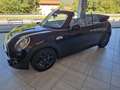 MINI Cooper SD Cabrio Mini Cabrio 2.0 Cooper SD Hype auto Nero - thumbnail 2